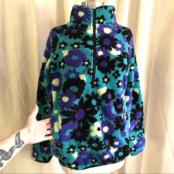 Urban Outfitters Fleece - Picture 16 of 16